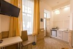 Smart Apartment Shpitalna 13a (Шпитальная улица, 13) ، سكن للإيجار اليومي