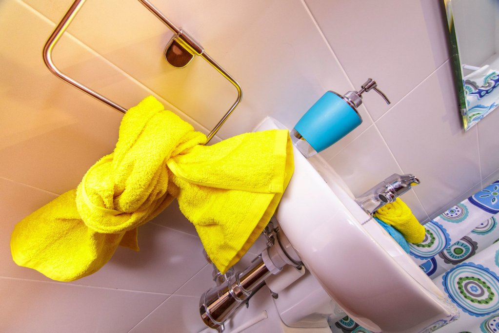 Фото Sea & Wave Don Cristián