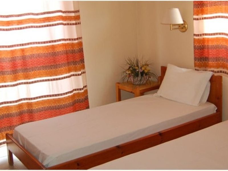 Фото Haris Apartments