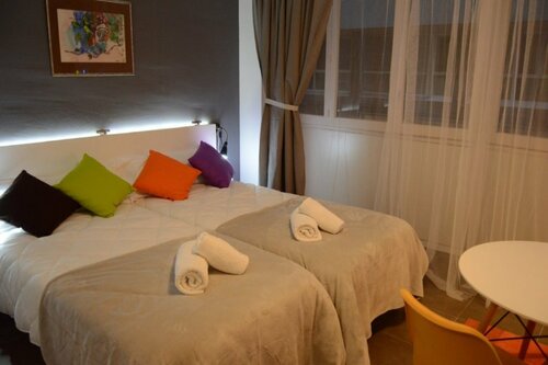 Апартаменты TarragonaSuites 41 - Marquesa V в Таррагоне