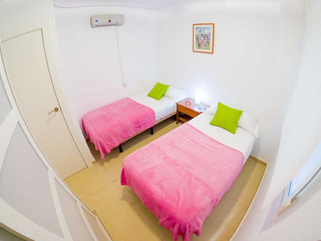 Фото Homely Apartments Playa Del Cura