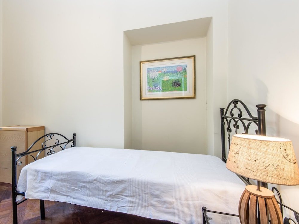 Фото Rsh Bright Vatican Apartment