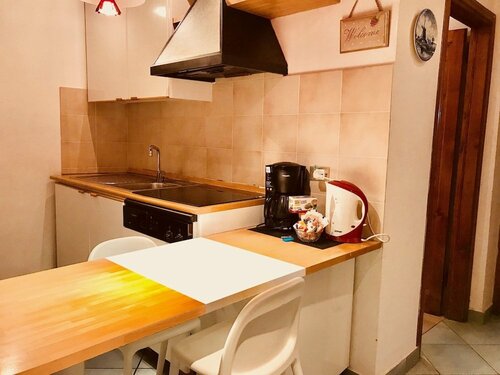 Апартаменты Cozy Apartment near Uffizi во Флоренции