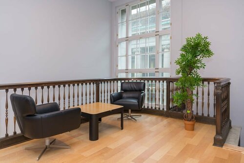Апартаменты Les Lofts St-Pierre - by Les Lofts Vieux-Quebec