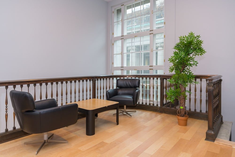 Фото Les Lofts Champlain - by Les Lofts Vieux-Quebec