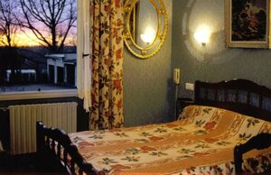 Hotel Belvedere (Amilly, Rue Jules Ferry, 192), hotel