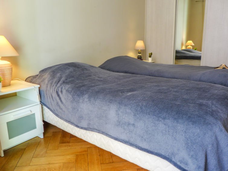 Фото Hotel Victor Hugo