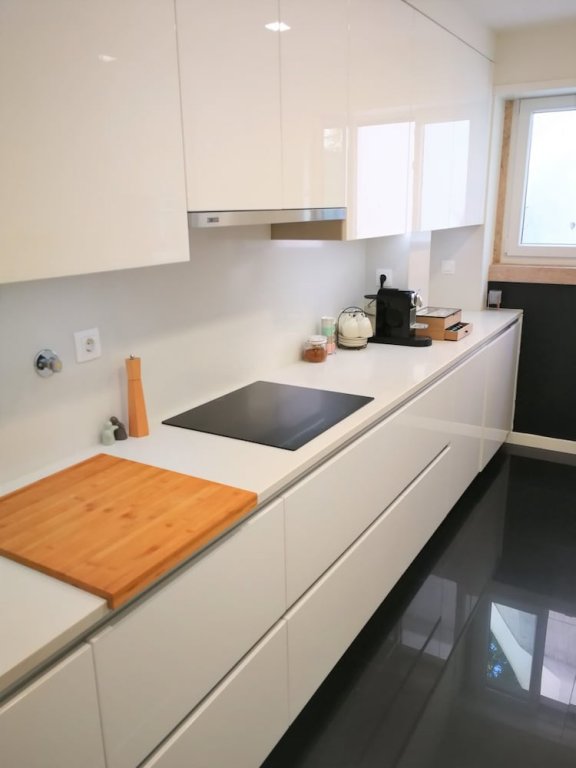 Фото Industrial Lisbon Apartment - Adults Only