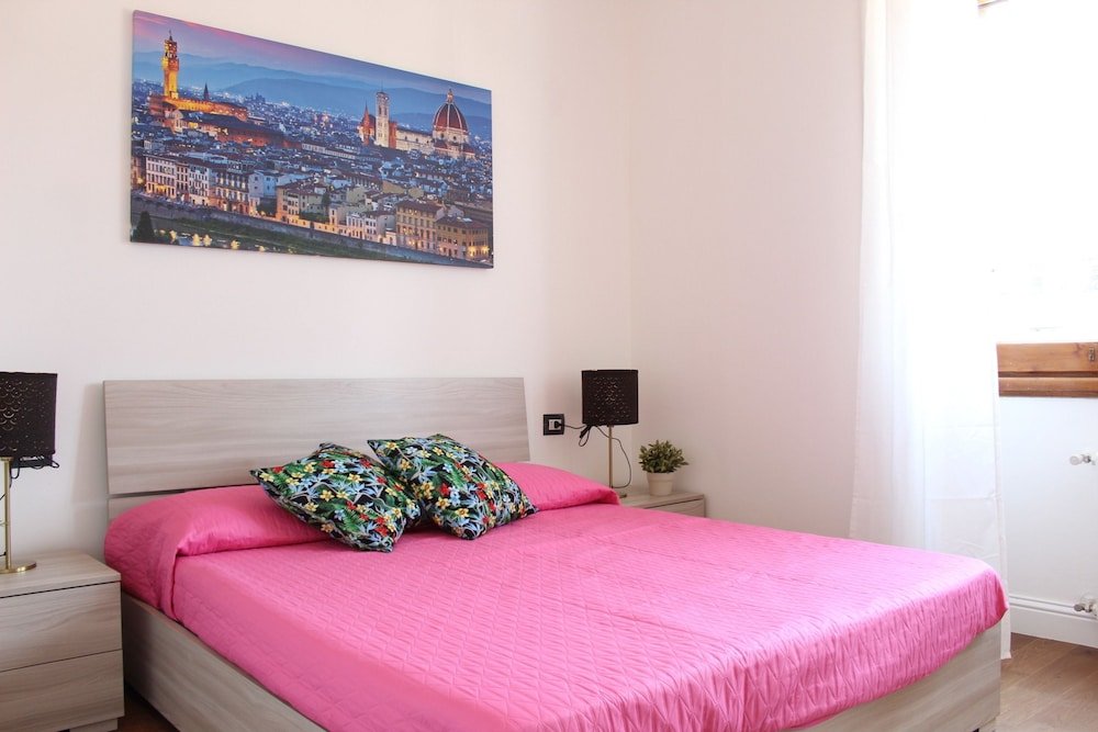 Фото Della Scala Modern Apartment