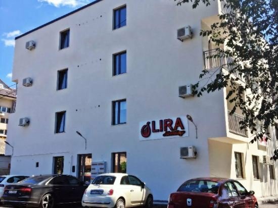 Гостиница Lira Holiday