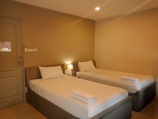 Фото Baan 39 Service Apartment