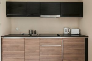 Апартаменты Apartinfo Aura Apartments