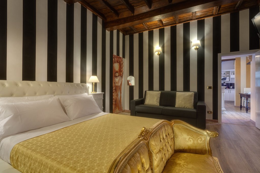 Фото Tolentino Suites