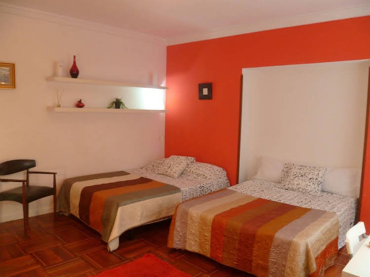 Фото Apartamentos Rialto