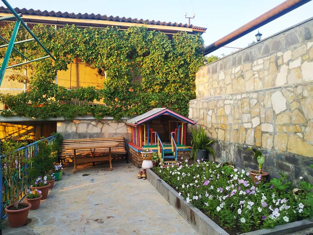 Фото Guest house Nataly