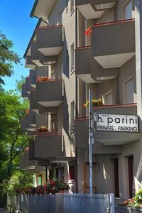 Hotel Parini