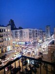 Apartments in the center, Lev Tolstoy square (Velyka Vasylkivska Street, 48), short-term housing rental