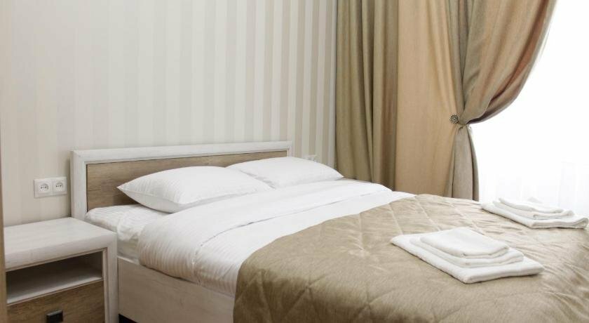 سكن للإيجار اليومي Stephanie apartament at Staroyevreysʹka street ، لفيف، صورة