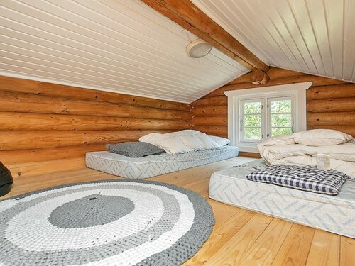 Гостиница Boutique Holiday Home in Lolland With Whirlpool