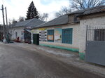 Золотая рыбка (Parkovy proyezd, 1Б), cortinas, cornisas