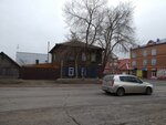 Минусинская оптика (ulitsa Martyanova, 13) ، متجر أدوات بصرية
