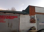 Автосервис (Бланская ул., 156А), автосервис, автотехцентр в Борисоглебске
