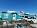 Dalzapchast (ulitsa Ziganshina, 23), auto parts and auto goods store