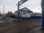 Автомойка (ulitsa imeni Gazety Vlast Sovetov, 2Г), lavado de coches
