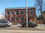 Совет ветеранов (Gorkogo Street, 17), organización pública