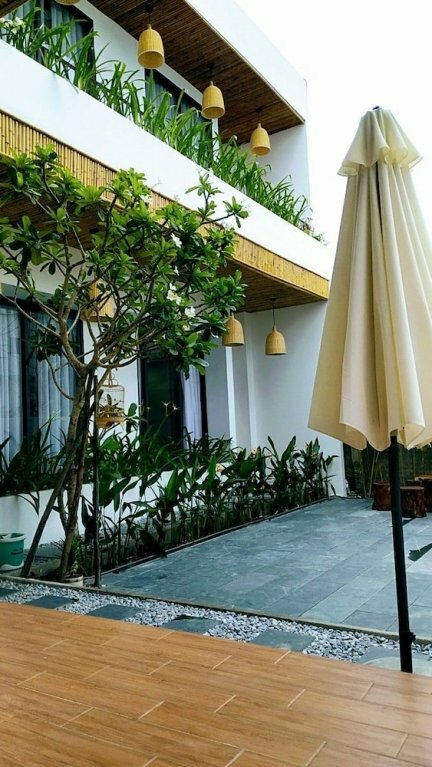 Hotel P&b Villa Apartment, Da Nang, photo