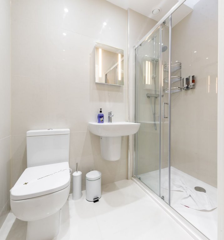 Фото Aldgate Flats