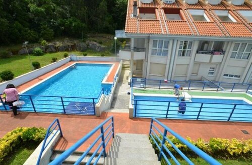 Гостиница Apartment in Isla, Cantabria 103624 by Mo Rentals