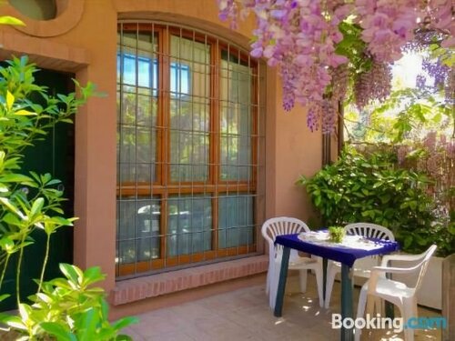 Гостиница Appartamento Borghetto San Donato