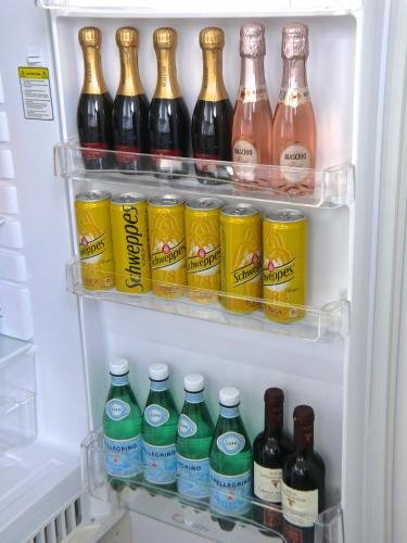 Фото Aiello Suites Executive