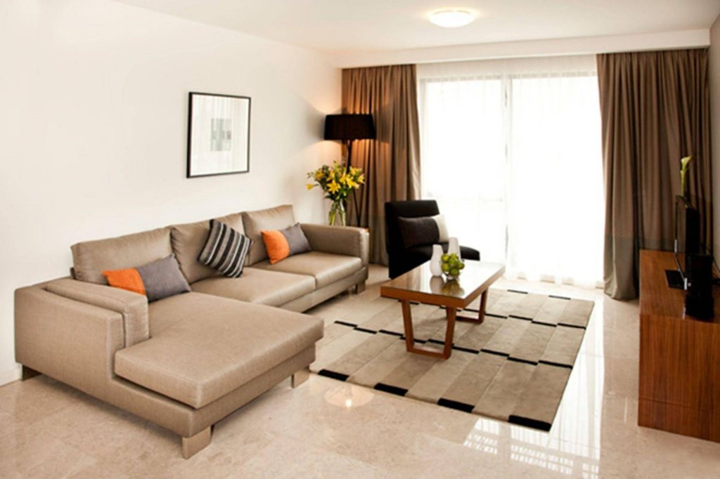 Фото Farelane Residence Suites Bukit Bintang