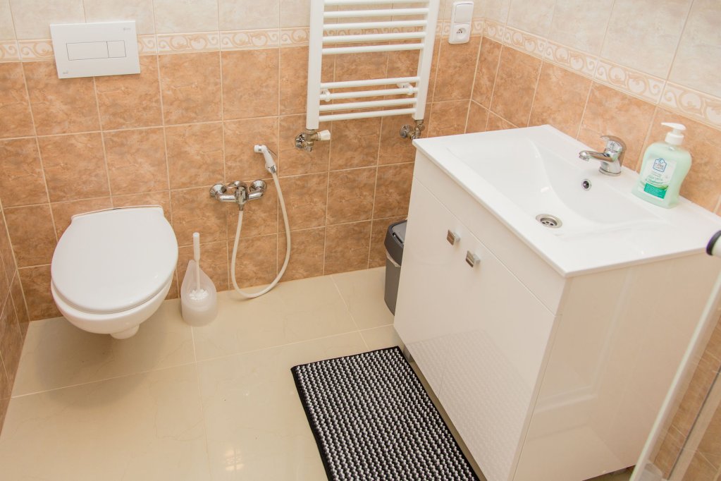 Фото Апартаменты Madonna