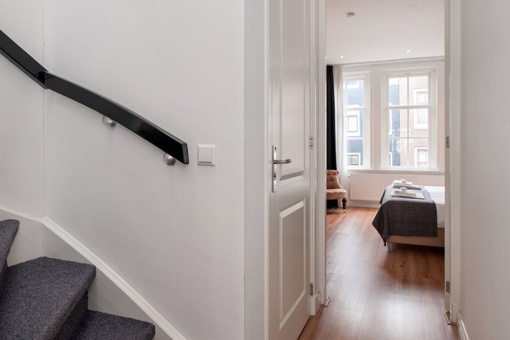 Фото Cityden Centre Serviced Apartments