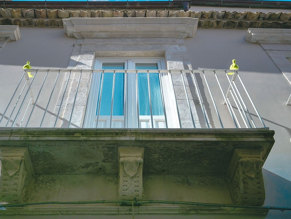 Фото Terrazza Mirabella in Ortigia