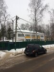Детский сад № 53 Дюймовочка (mikrorayon Zavety Ilyicha, ulitsa Kominterna, 1), kindergarten, nursery