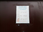 Ремонт телерадиовидео (Chapaeva Street, 61), audio and video devices repair