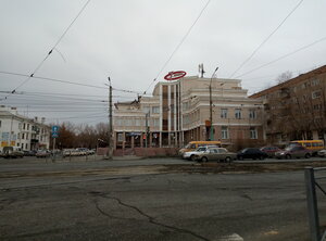 Гостиница Отель07