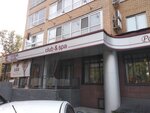 Lux club&spa (Dalne-Klyuchevskaya Street, 5), spa
