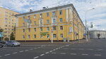Maksident (Kujbyshava Street, 24), dental clinic