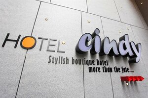 Hotel Cindy