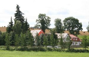 Weiße Mühle