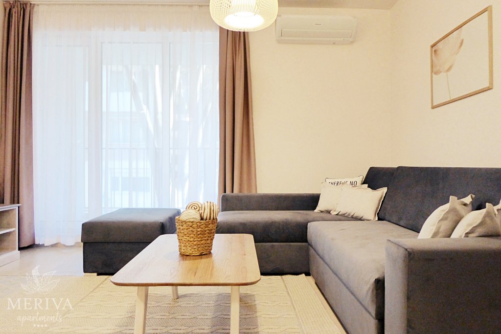 Фото Апартаменты Meriva