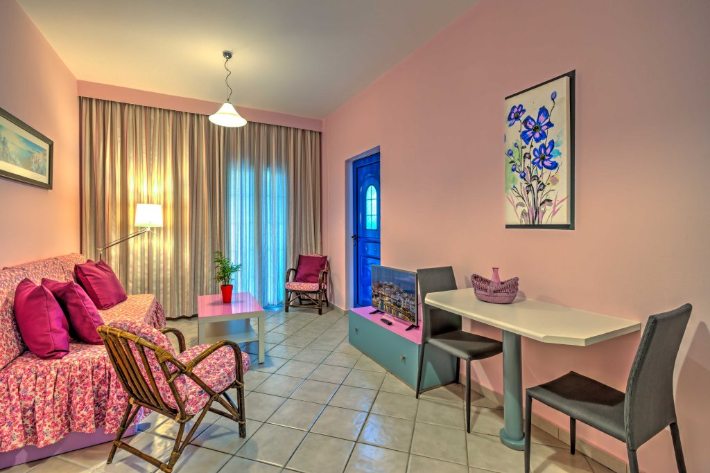 Фото Vitorakis Apartments