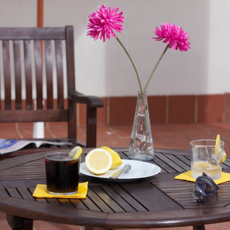 Фото Apartments Duque de Hornachuelos