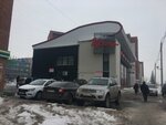 Korporatsiya Tsentr (Oktyabrya Avenue, 75), household appliances store