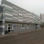 Спортивная школа олимпийского резерва по греко-римской борьбе города Красноярска (ulitsa Ostrov Otdykha, 15с1) ، مدرسة رياضية